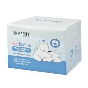 DR. Rashel New Baby Care Moisturizing Cream – 50g Blue