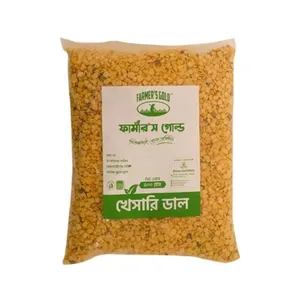 Farmer's Gold Khesari Dal 500g