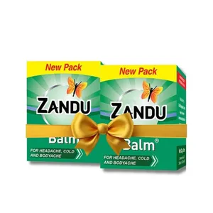 Buy 2 Zandu Blam 8ml Get 20tk Off