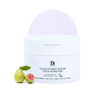 Benton Guava 70 Skin Toner Face Mask Pad 210ml (70pads)