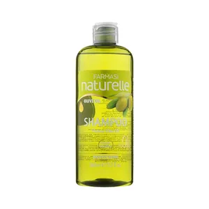 Farmasi Olive Oil Nourishing Shampoo with Protein Complex & Natural Olive Oil 360ml