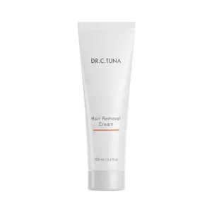 Dr. C. Tuna Hair Removal Cream 100ml