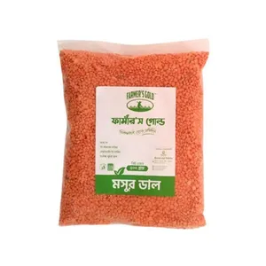 Farmer's Gold Moshur Dal (Deshi) 500g