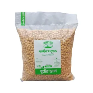 Farmer's Gold Boot Dal 1kg