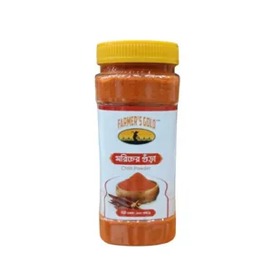 Farmer's Gold Red Chilli Powder 200g