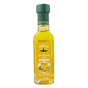 Farmer's Gold Almond Oil 100ml