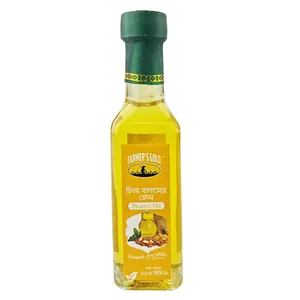 Farmer's Gold Peanut Oil 100ml