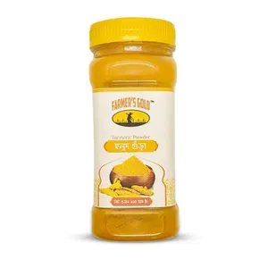 Farmer's Gold Turmeric (Holud)Powder 200g