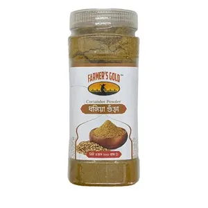 Farmers Gold Coriander (Dhania) Powder 200g