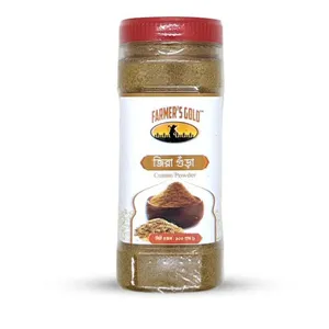 Farmer's Gold Cumin Powder (Jeera Gura) 200g