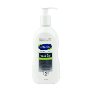 Cetaphil Pro Itch Prone Skin Moisturising Lotion 295ml