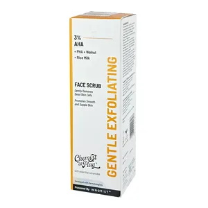 Chemist At Play Gentle Exfoliating Face Scrub 100ml