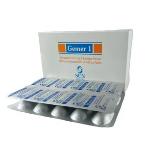 Gemer 1 (Strip of 10)
