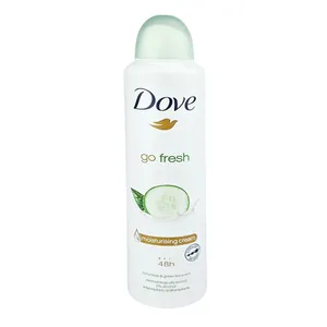 Dove Go Fresh Cucumber & Green Tea Deodorant Spray 250 ml