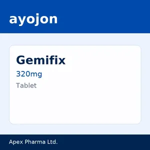 Gemifix