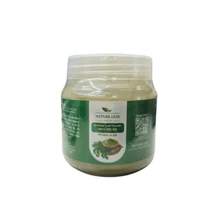 Nature Leaf Moringa Leaf powder 100g