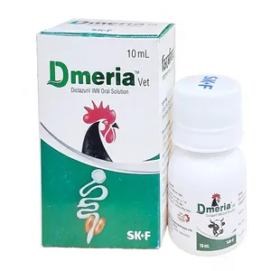 Dmeria Vet 10ml