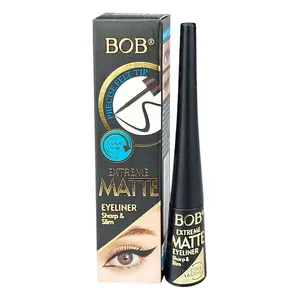 BOB Extreme Matte Eyeliner Sharp & Slim Eyeliner