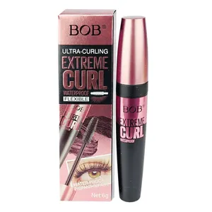 BOB Ultra-Curling Extreme Curl Waterproof Flexible Mascara