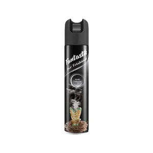 Fantastik Air Freshener Spray - Anti Tobacco 300ml