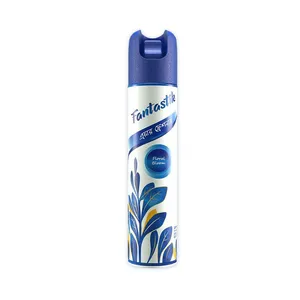 Fantastik Floral Bloom Air Freshener Spray 300ml