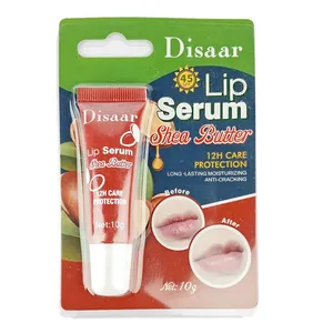 Disaar Shea Butter SPF 45 Lip Serum -10g
