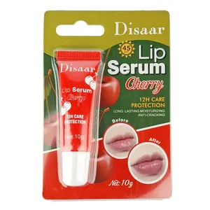 Disaar Cherry SPF 45 Lip Serum -10g