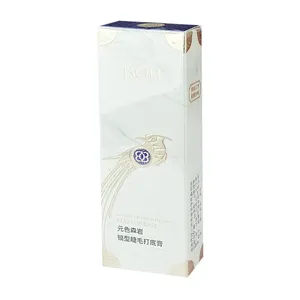 Bob Finalize the Design – Eyelash Makeup Base Primer 4.5g
