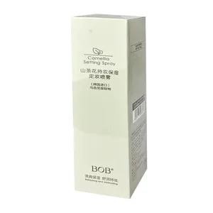 BOB Camellia Refreshing & Moisturizing Setting Spray 90ml