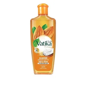 Vatika Naturals Almond Enriched Hair Oil 200ml