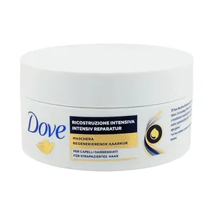 Dove Maschera Ricostruzione Intensiva per Capelli Danneggiati 200 ml