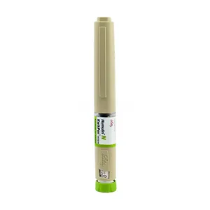 Humulin N Kwikpen