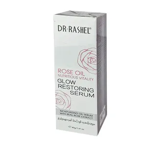 Dr. Rashel Rose Oil Nutritious Vitality Glow Restoring Serum 40gm