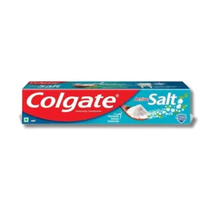 Colgate Anticavity Toothpaste Active Salt 190g