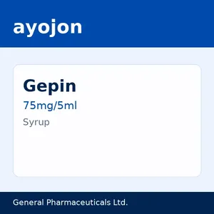 Gepin