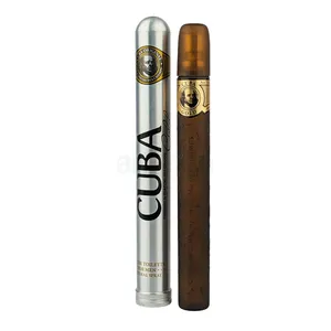 Cuba Original by Parfums Des Champs Gold EDT 35ml
