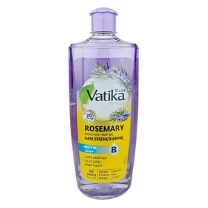 Vatika Naturals Rosemary Hair Oil with Biotin 300ml