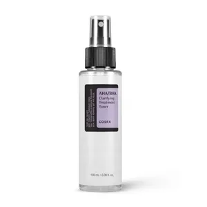 COSRX AHA/BHA Clarifying Treatment Toner 100ml