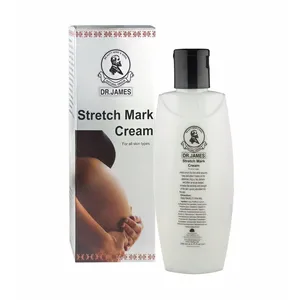 Dr.James Stretch Cream 200ml