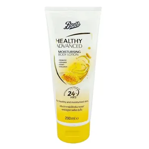 Boots Healthy Advanced Moisturising body lotion 200ml