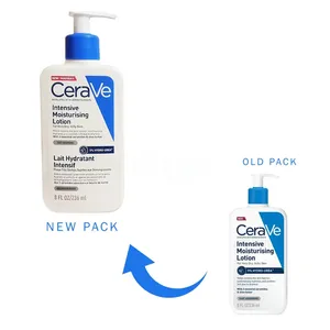 Cerave Intensive Moisturising Lotion for Very Dry, Itchy Skin 236ml