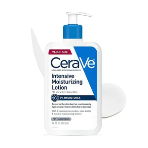 Cerave Intensive Moisturising Lotion for Very Dry, Itchy Skin 473ml