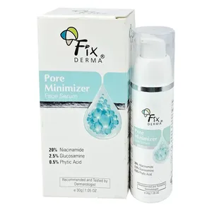 Fixderma Pore Minimizer Face Serum 30gm