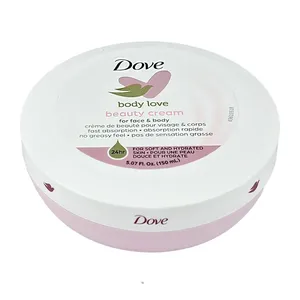 Dove Body Love Beauty Cream for Face & Body 150ml