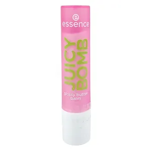 Essence Juicy Bomb Glossy Butter Balm – 03 Time To Pitaya (2.5 g)