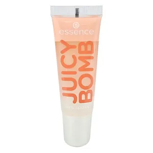 Essence Juicy Bomb Shiny Lip Gloss 101- Lovely Litchi (10ml)