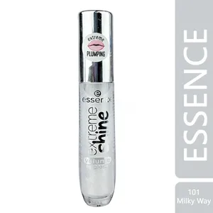 Essence Extreme Shine Volume Lipgloss 101 Milky Way 5ml