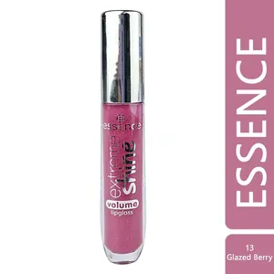 Essence Extreme Shine Volume Lipgloss 13 Glazed Berry - 5 ml