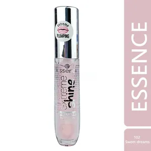 Essence Extreme Shine Volume Lipgloss 102 Sweet Dreams 5mL