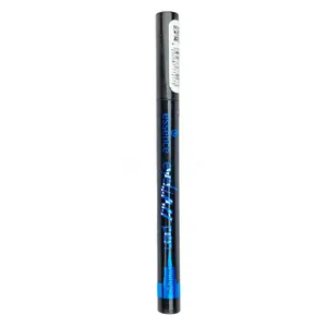 Essence Eyeliner Pen Waterproof Deep Black 1ml